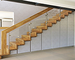 Construction et protection de vos escaliers par Escaliers Maisons à Nogent